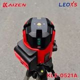  Máy laser Kaizen 5 tia KLZ - 0521A 