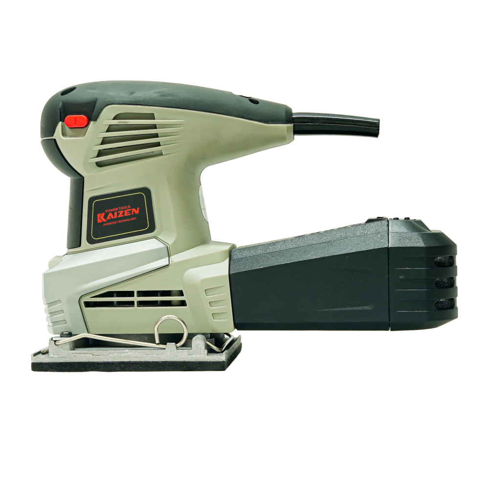  Máy chà nhám vuông KZ - 7110 110 X 100MM 