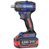  MÁY BẮN BU LÔNG LEOxs LỰC SIẾT 550NM LXS-IW550PRO 