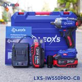  MÁY BẮN BU LÔNG LEOxs LỰC SIẾT 550NM LXS-IW550PRO 
