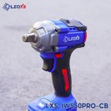  MÁY BẮN BU LÔNG LEOxs LỰC SIẾT 550NM LXS-IW550PRO 