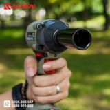  Máy siết bulong kèm bắt vít KZ - 620V motor không chổi than 