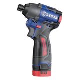  MÁY SIẾT VÍT DÙNG PIN 16V LEOxs LỰC SIẾT 140NM LXS-IS140BL 