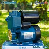  MÁY BƠM TĂNG ÁP NAVY MQS-126A - CÓ BÌNH TÍCH ÁP 