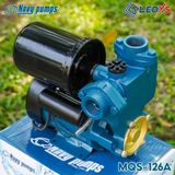  MÁY BƠM TĂNG ÁP NAVY MQS-126A - CÓ BÌNH TÍCH ÁP 