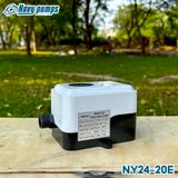  MÁY BƠM NƯỚC NAVY TĂNG ÁP NY24-20E 