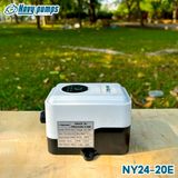  MÁY BƠM NƯỚC NAVY TĂNG ÁP NY24-20E 