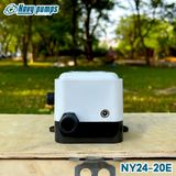  MÁY BƠM NƯỚC NAVY TĂNG ÁP NY24-20E 