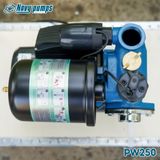  MÁY BƠM NƯỚC NAVY BƠM TĂNG ÁP ĐIỆN TỬ PW250 