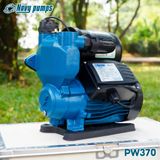  MÁY BƠM NƯỚC NAVY BƠM TĂNG ÁP ĐIỆN TỬ PW370 