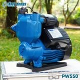  MÁY BƠM NƯỚC NAVY BƠM TĂNG ÁP ĐIỆN TỬ PW550 