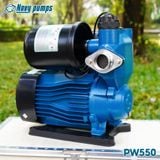  MÁY BƠM NƯỚC NAVY BƠM TĂNG ÁP ĐIỆN TỬ PW550 