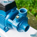  MÁY BƠM ĐẨY CAO NAVY QB80 