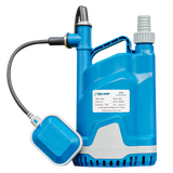  MÁY BƠM CHÌM 80W NAVY S80F TIẾT KIỆM ĐIỆN, HIỆU SUẤT CAO (CÓ PHAO TỰ ĐỘNG) 