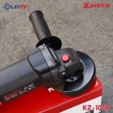  MÁY MÀI KAIZEN CÔNG TẮC BÓP CỠ ĐĨA 100MM BẢN MỚI KZ-105P 