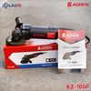  MÁY MÀI KAIZEN CÔNG TẮC BÓP CỠ ĐĨA 100MM BẢN MỚI KZ-105P 