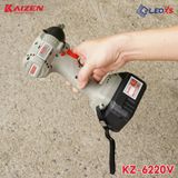  Máy Siết Bu Lông Kaizen KZ - 6220V Motor Không Chổi Than Đầu 2 in 1 