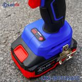  THÂN MÁY KHOAN PIN LEO LXS-ID13145ATC (ANTI KICKBACK) CHUYÊN KHOAN RÚT LÕI 