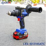  THÂN MÁY KHOAN PIN LEO LXS-ID13145ATC (ANTI KICKBACK) CHUYÊN KHOAN RÚT LÕI 