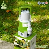  MÁY BƠM CHÌM NHỰA SHUSHUI NƯỚC THẢI 400W SU400NT (CÓ PHAO) 