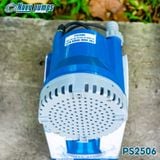  MÁY BƠM CHÌM MINI NƯỚC SẠCH CÔNG SUẤT 250W PS2506 