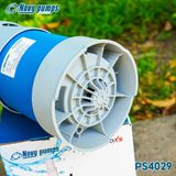  MÁY BƠM CHÌM NƯỚC MẶN NAVY 800W PS800NB (Chuyên nước biển) 