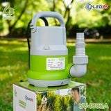  MÁY BƠM CHÌM MINI CHUYÊN NƯỚC SẠCH 400W SHUSHUI SU4002A 