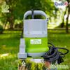  MÁY BƠM CHÌM MINI CHUYÊN NƯỚC SẠCH 400W SHUSHUI SU4002A 