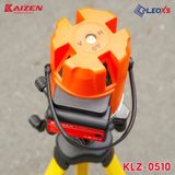  MÁY CÂN BẰNG LASER 5 TIA XANH PHIÊN BẢN ECO GIÁ RẺ CHẤT LƯỢNG CAO KLZ-0510 