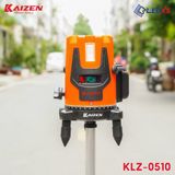  MÁY CÂN BẰNG LASER 5 TIA XANH PHIÊN BẢN ECO GIÁ RẺ CHẤT LƯỢNG CAO KLZ-0510 
