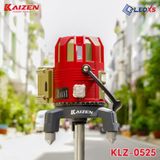  MÁY CÂN BẰNG LASER 5 TIA XANH - CÔNG NGHỆ CHỈNH GÓC BẲNG REMOTE KLZ-0525 