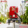  MÁY CÂN BẰNG LASER 5 TIA XANH - CÔNG NGHỆ CHỈNH GÓC BẲNG REMOTE KLZ-0525 