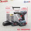  MÁY SIẾT BULONG KZ-IW600PRO MOTOR KHÔNG CHỔI THAN CHÂN PIN M21 (Mẫu nâng cấp) 