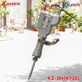  MÁY ĐỤC 30MM KAIZEN CÔNG SUẤT 1700W LỰC ĐẬP 65J KZ-DH1K730L 