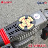  MÁY ĐỤC 17MM KAIZEN CÔNG SUẤT 1500W KZ-DH1K517L 