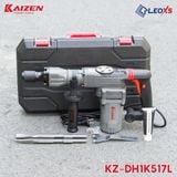  MÁY ĐỤC 17MM KAIZEN CÔNG SUẤT 1500W KZ-DH1K517L 
