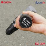  MÁY KHOAN PIN 2 CHỨC NĂNG 12V KZ-399 KAIZEN CHẤT LƯỢNG GIÁ RẺ KHOAN GIA ĐÌNH, LINH KIỆN ĐIỆN TỬ 