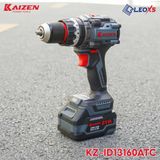  Máy khoan 160Nm Kaizen KZ-ID13160ATC chuyên rút lõi 