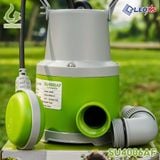  MÁY BƠM CHÌM NHỰA MINI NƯỚC SẠCH SU4006A CÓ TAY CẦM (CÔNG TẮC PHAO TỰ ĐỘNG) 