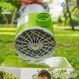  MÁY BƠM CHÌM NHỰA MINI NƯỚC SẠCH SU4006A CÓ TAY CẦM (CÔNG TẮC PHAO TỰ ĐỘNG) 