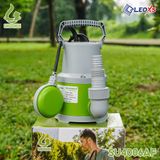 MÁY BƠM CHÌM NHỰA MINI NƯỚC SẠCH SU4006A CÓ TAY CẦM (CÔNG TẮC PHAO TỰ ĐỘNG) 
