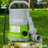  MÁY BƠM CHÌM MINI CHUYÊN NƯỚC SẠCH 400W SHUSHUI SU4002A 