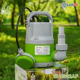 MÁY BƠM CHÌM MINI CHUYÊN NƯỚC SẠCH 400W SHUSHUI SU4002A 