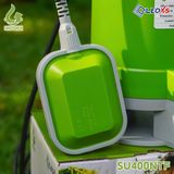  MÁY BƠM CHÌM NHỰA SHUSHUI NƯỚC THẢI 400W SU400NT (CÓ PHAO) 