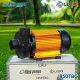  BƠM THÂN NHÔM VÀNG NAVY CHUYÊN ĐẨY CAO - ĐẨY XA 1850TBG 