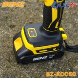  MÁY CẮT CÀNH DÙNG PIN BENZ LƯỠI 25MM KCC50 