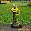  MÁY CẮT CÀNH DÙNG PIN BENZ LƯỠI 25MM KCC50 