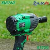  MÁY BẮN BU LÔNG BENZ LỰC SIẾT 600NM B1500 