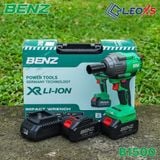  MÁY BẮN BU LÔNG BENZ LỰC SIẾT 600NM B1500 