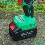  MÁY BẮN BU LÔNG BENZ LỰC SIẾT 600NM B1500 